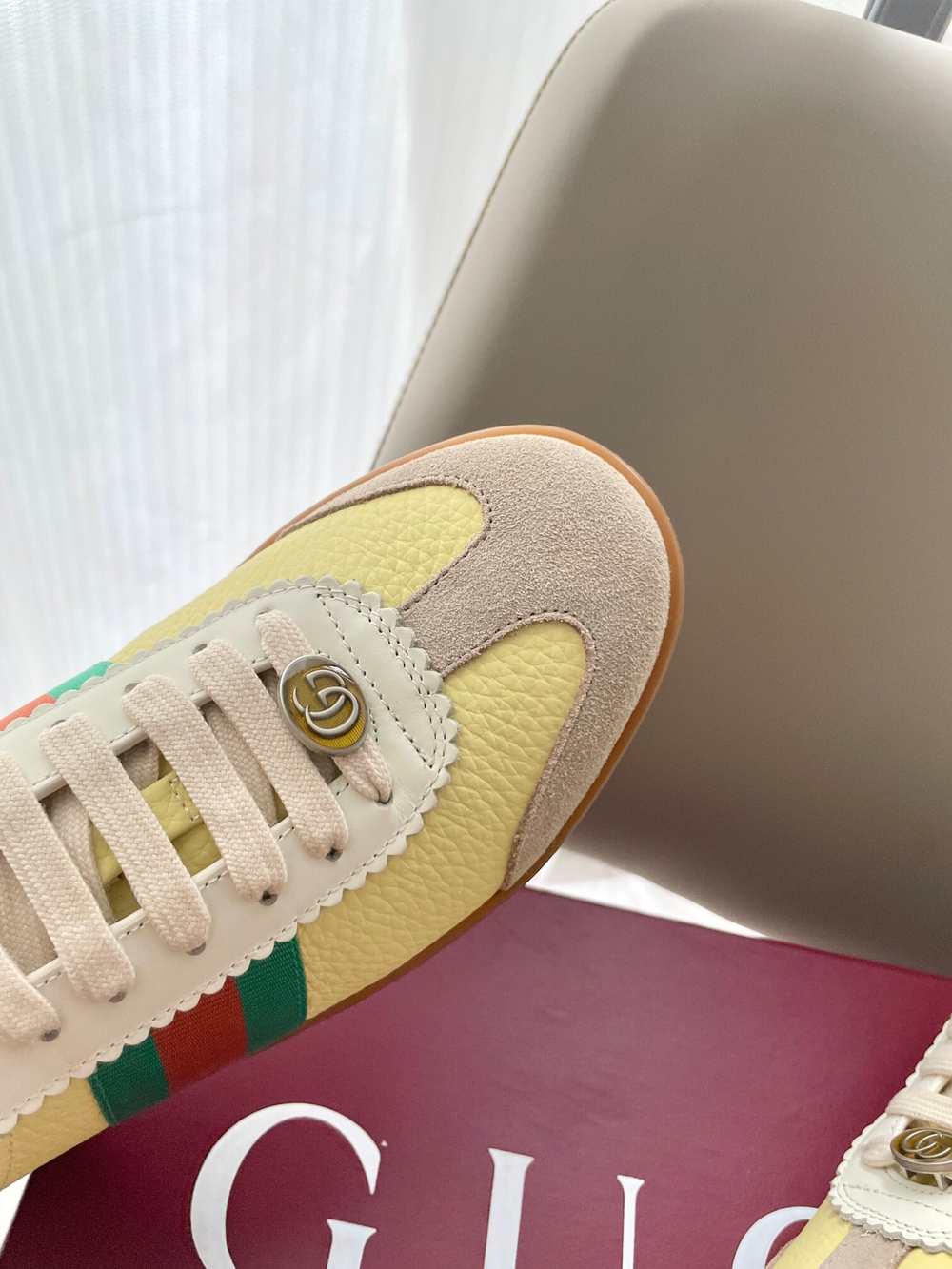 Gucci Sneaker
