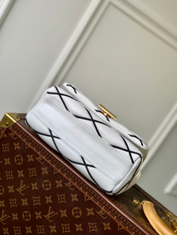 Louis Vuitton GO-14 MM