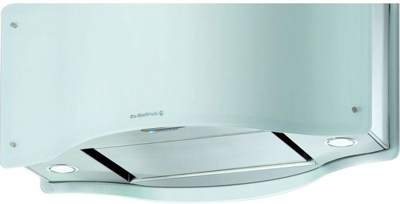 Вытяжка De Dietrich DHD1147W