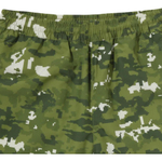 A Bathing Ape Bathing Ape Ss26 Beach Шорты зеленый