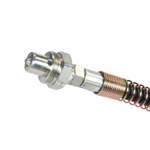 NORDBERG (N31PE76A) Выпрессовщик шкворней с тележкой, гидравлический с пневмопривод, 75 т