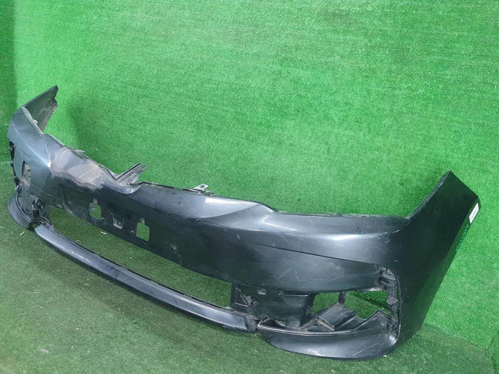 Бампер передний Toyota Corolla E160 (2015-2019)