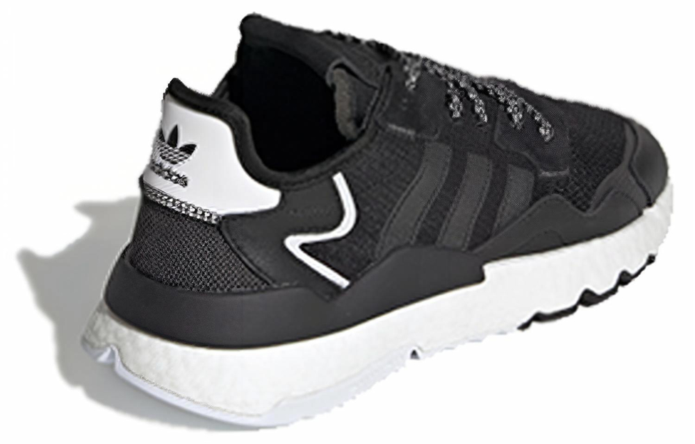Кроссовки Adidas Originals Nite Jogger