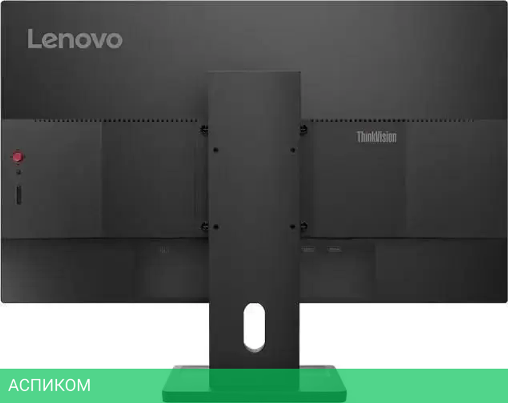 Монитор Lenovo ThinkVision E24q-30 63ECGAT2UK