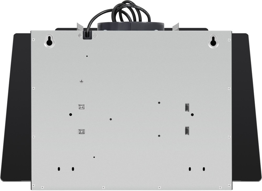 Кухонная вытяжка MAUNFELD Wind 50 черный