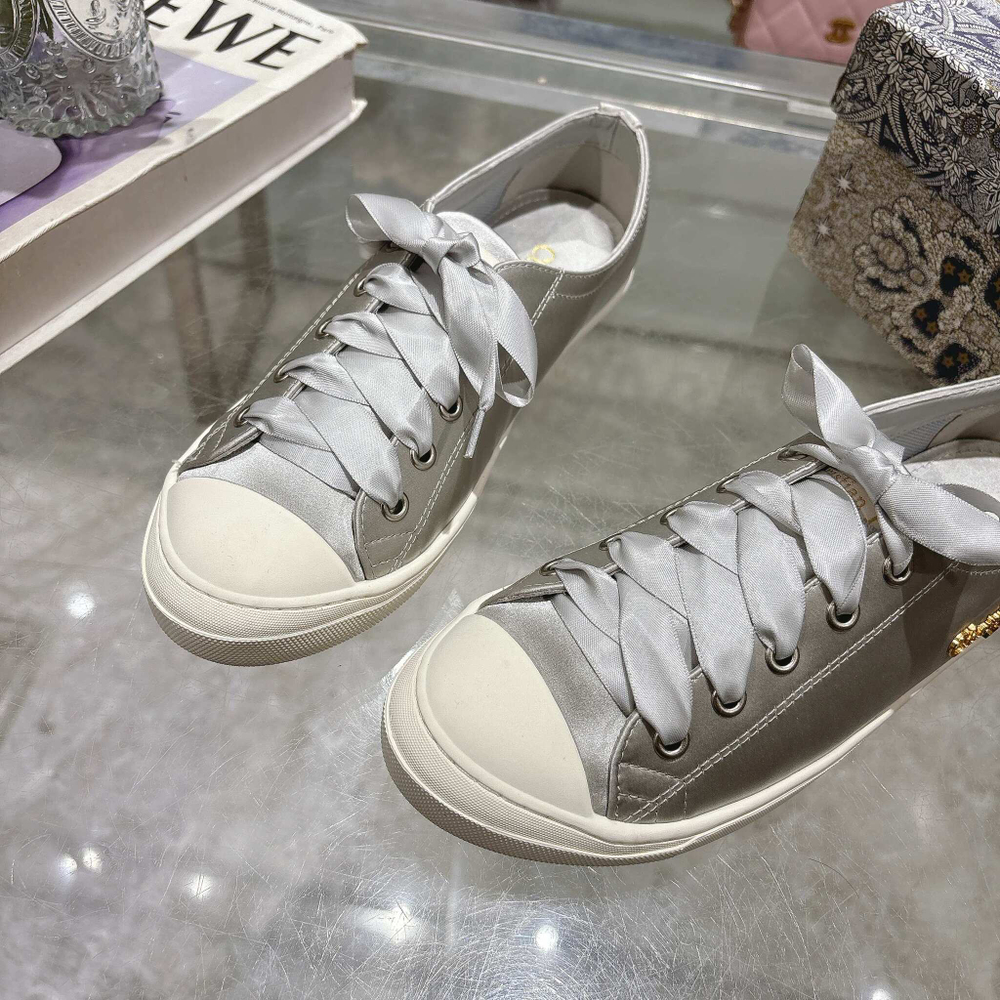 Christian Dior Lucky Sneaker (4 colors)