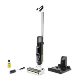 Karcher FCV 3 вертикальный моющий пылесос 1.056-122.0