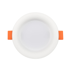 Светильник MS-BLIZZARD-BUILT-R90-6W Day4000 (WH, 100 deg, 230V) (Arlight, IP20 Металл, 3 года) 035550