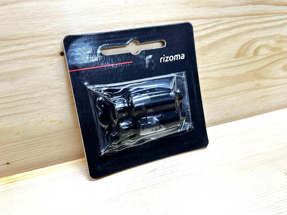 Rizoma Адаптер зеркал Stealth NAKED BSN902