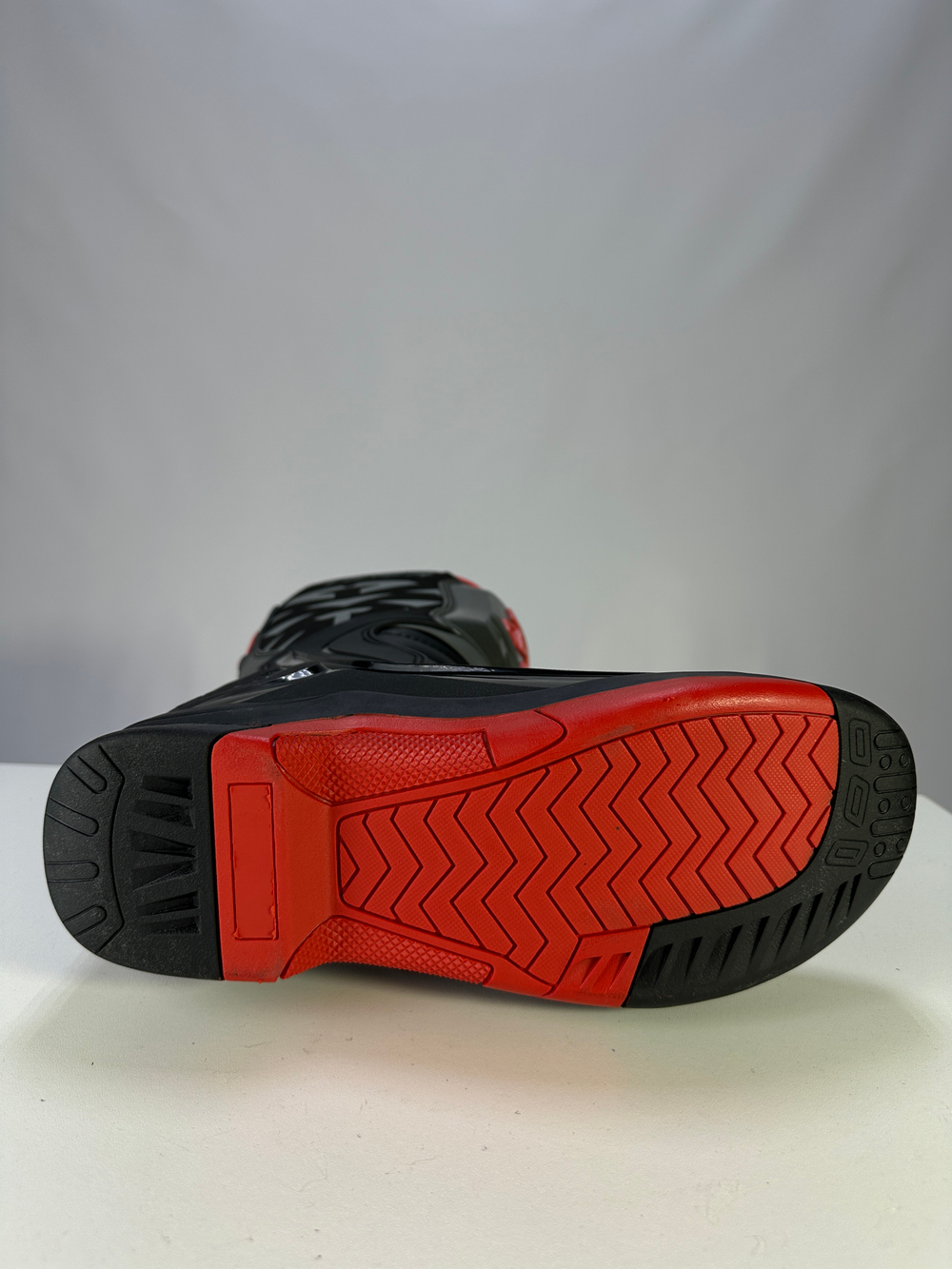 Мотоботы TIGER MX1 PRO