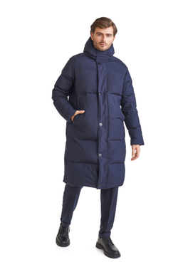 Куртка мужская DM2065 Scanndi Finland