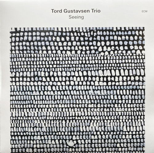 Tord Gustavsen Trio - Seeing - ECM Records