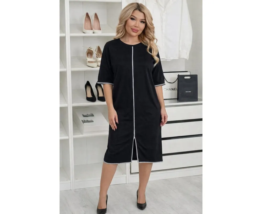 Платье 7397051 Fabrika