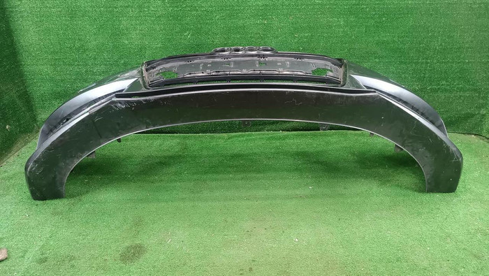 Бампер передний Audi A7 (2014-2018) S-line