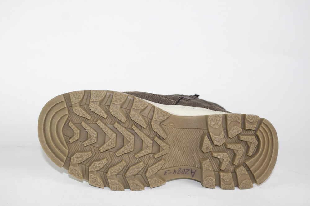 Ботинки женские зимние Beiweisi арт. A2084-3