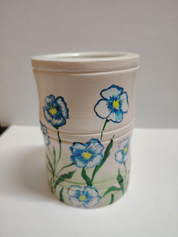 Карандашница органайзер