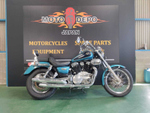 Kawasaki Vulcan 1500 044341