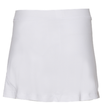 Теннисная юбка Fila Skort "Shiva" W - белый