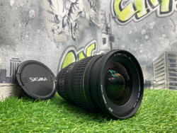 Sigma DG 24-70mm 2.8 EX Aspherical Canon EF