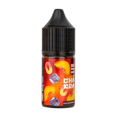 Жидкость Chakra Salt 2% HARD 30 ml
