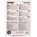 Набор насадок WORX для реноватора 20 шт   WA5095
