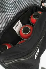 Сумка Codered для документов Horizon Bag Черный/Синий Чернильный