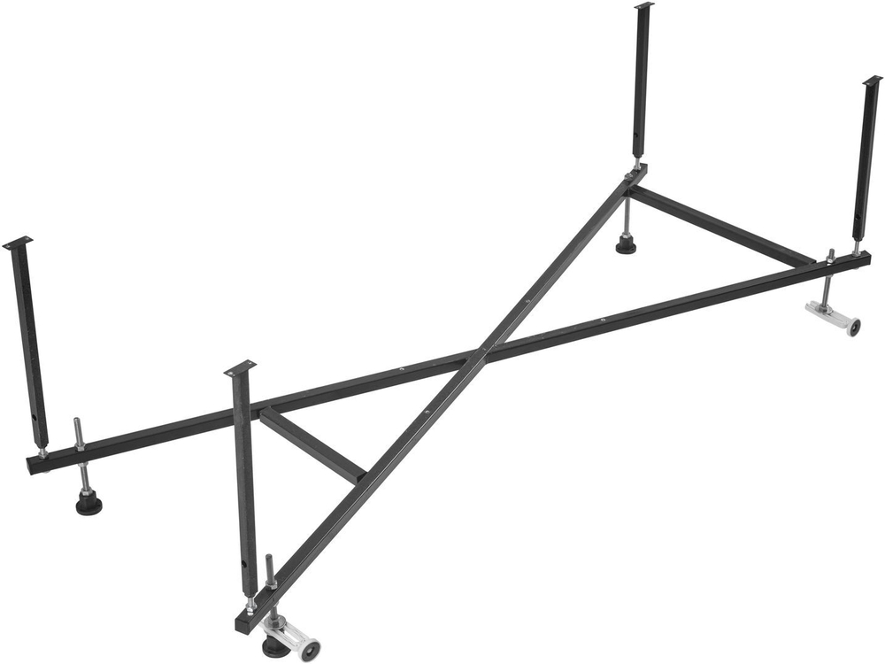 Акриловая ванна Aquanet Nexus 175x80 (с каркасом)