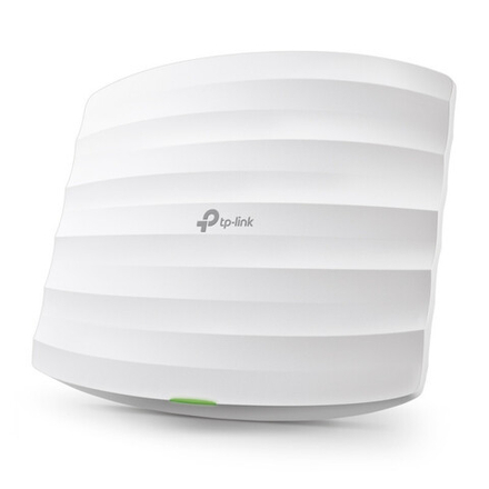 Двухдиапазонная гигабитная потолочная Wi-Fi точка доступа TP-Link EAP245 v3