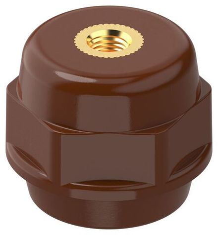 Изолятор опорный SM25 (М6) IEK YIS11-25-06-K05