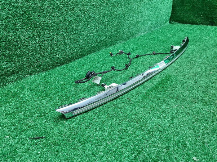 ДХО центральный VW Talagon (2021-н.в.)