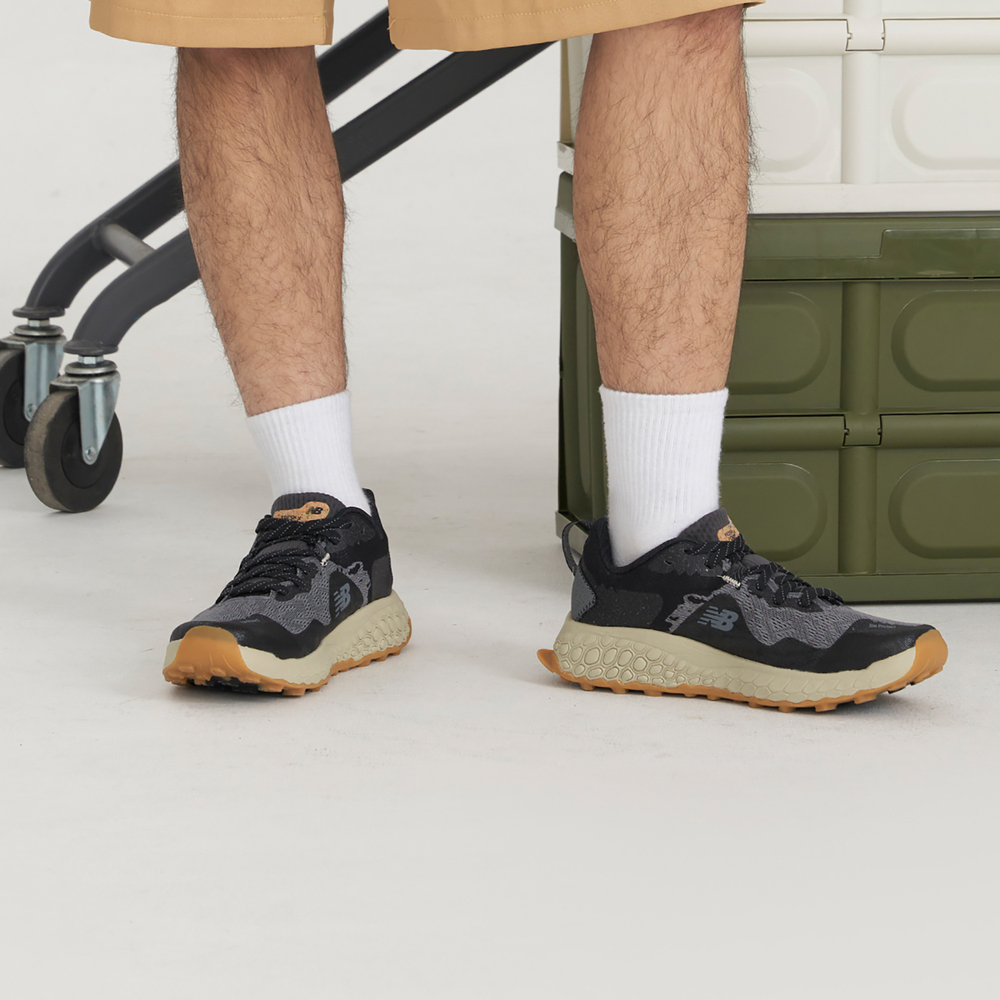 Кроссовки New Balance Nb Fresh Foam X Hierro V7