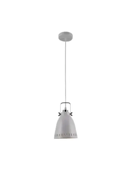 Подвесной светильник E27*60W белый