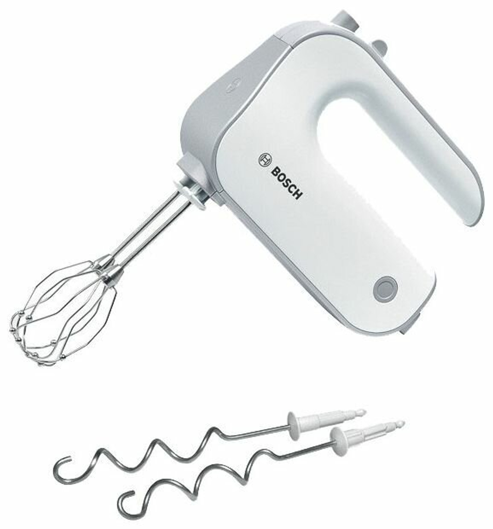 Миксер Bosch MFQ4030 белый