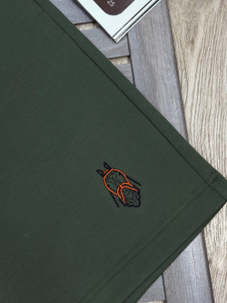 Шорты Hermes