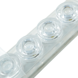 BTDR-1002 Дневные ходовые огни