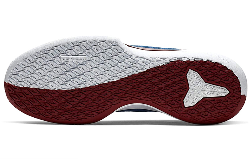 Кроссовки Nike Mamba Focus