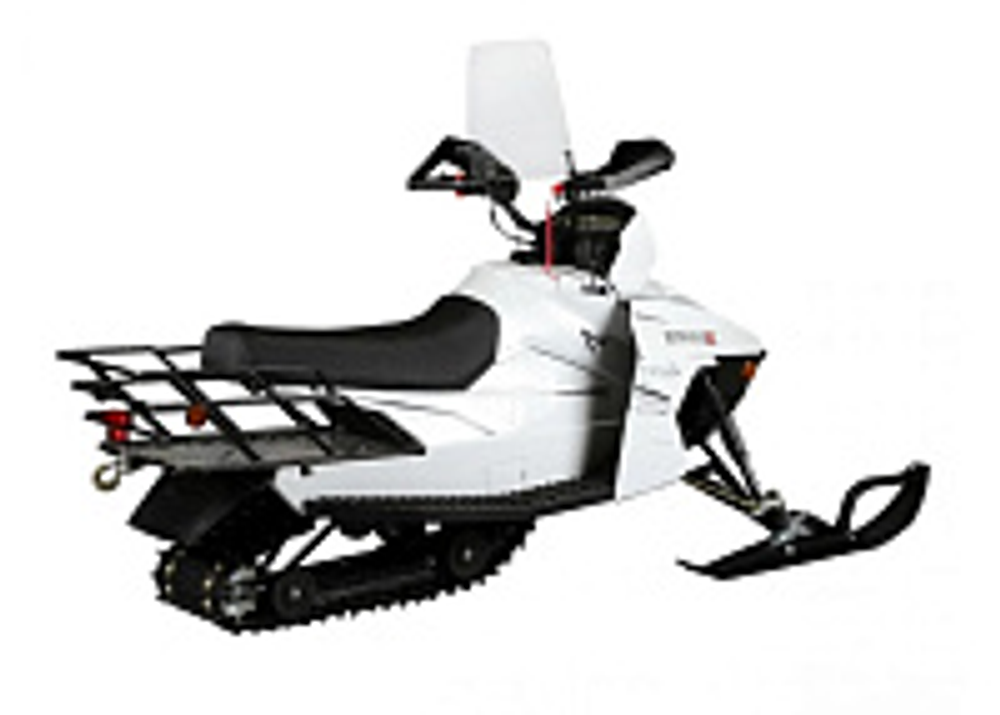 Снегоход С.МОТО Snowmax 200