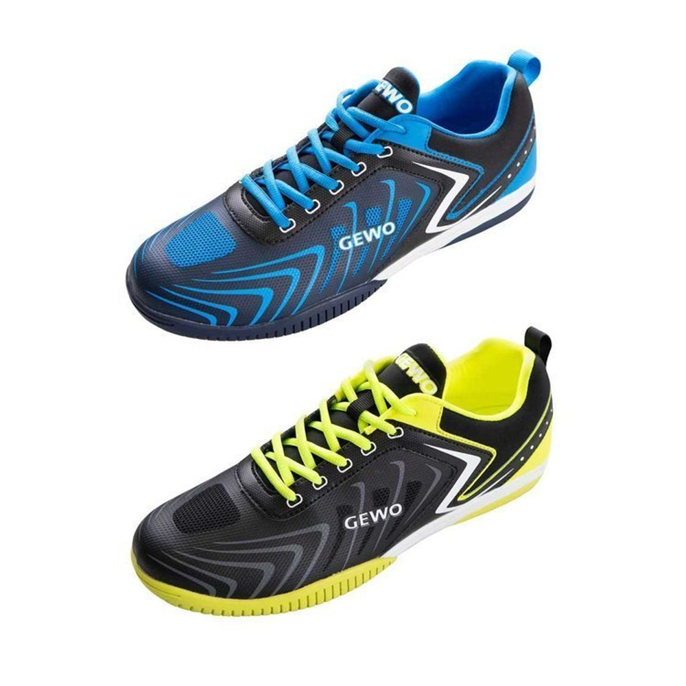 GEWO Speed Flex II