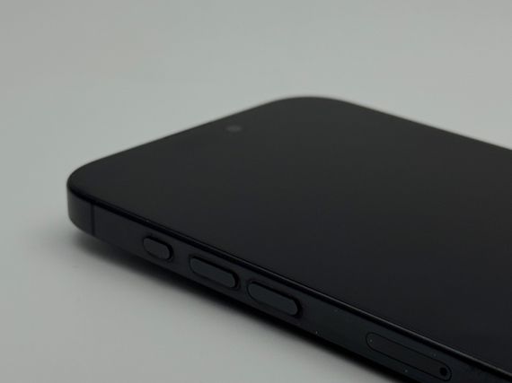 iPhone 16 Pro Max 256Gb Black Titanium