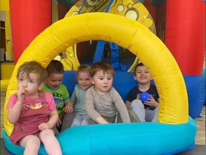 7 мая в «Романовском Парке» пройдет бесплатный детский образовательный праздник