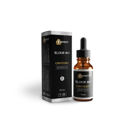 Синтезит Эликсир