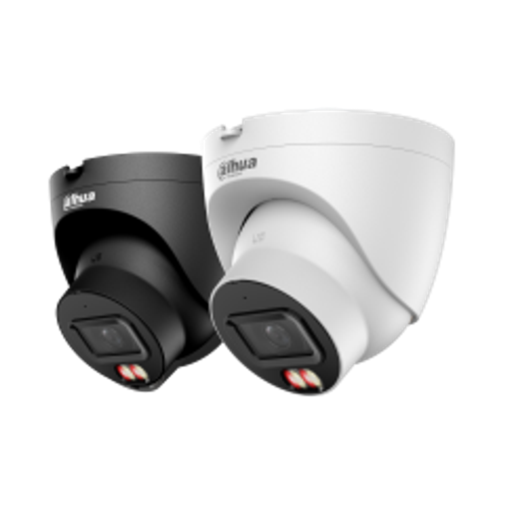 Сетевая камера видеонаблюдения WizSense DH-IPC-HDW21249TP-S-IL-0360B Dahua