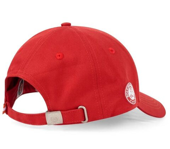 Теннисная кепка Roland Garros Embroidered Logo Cap - Оранжевый