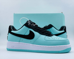 Кроссовки для мальчиков Nike Air Force 1 & Tiffany