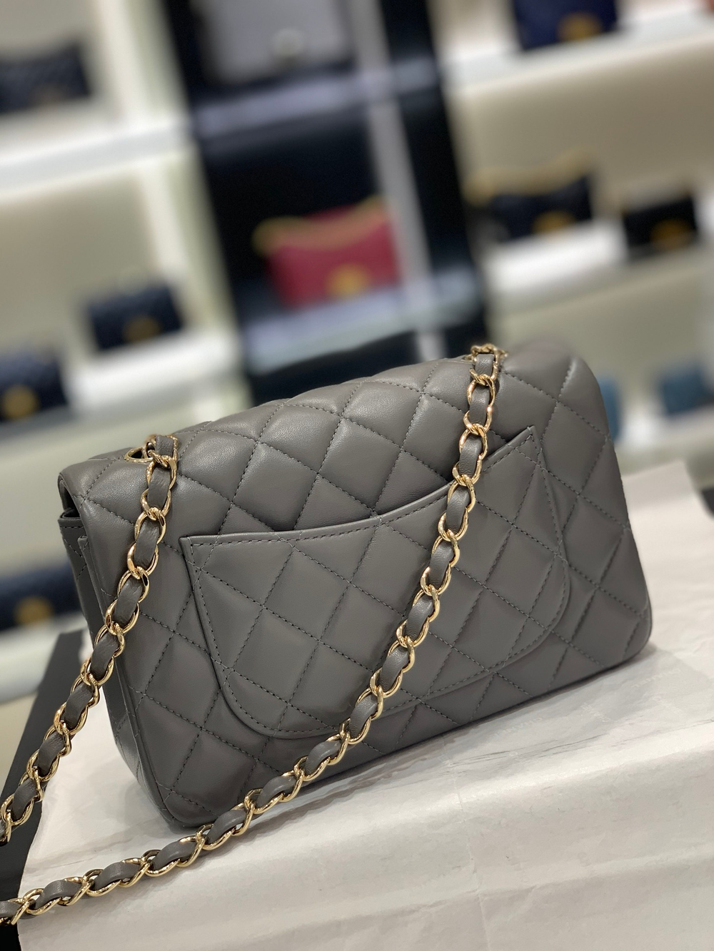 Chane1 Bag 20 cm