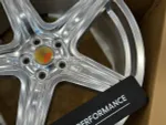 КОВАНЫЕ ДИСКИ ДЛЯ FERRARI 456 2004 ФЕРРАРИ