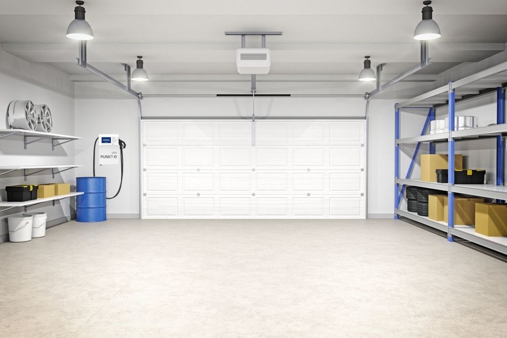 Зарядная станция PUNKT E Pandora Standard CCS2 - CHAdeMO, 40 кВт - 3