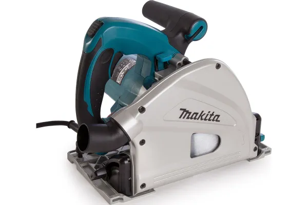 Пила погружная дисковая Makita SP6000