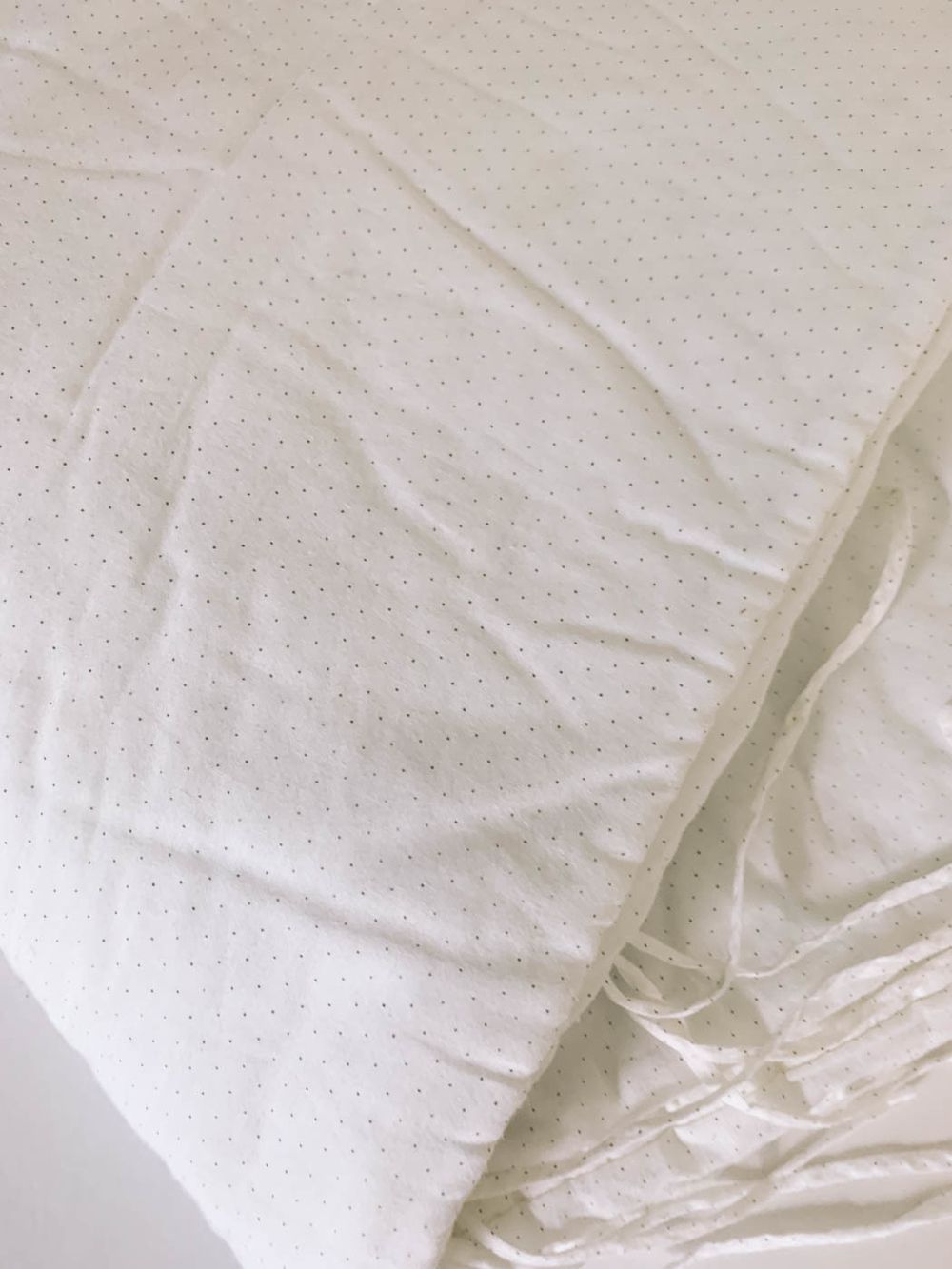 Бортики в кроватку Bonpoint