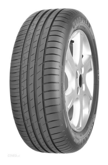 Goodyear EfficientGrip Performance 215/50 R19 93T